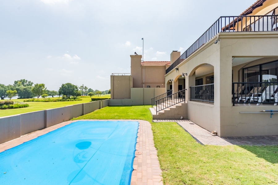 5 Bedroom Property for Sale in Club Milos Estate Free State